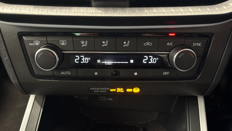 SEAT Arona 1.0 TSI 110 SE Edition 5dr DSG Petrol Hatchback